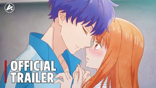 Anyway, I'm Falling in Love with You - Official Main Trailer