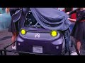 NEW Citroen Ami 2025 & Ami Buggy Vision WORLD PREMIERE