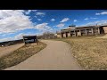 DEVON FLOW BIKE TRAIL | EDMONTON ALBERTA CANADA #Devonflowtrail #mtb