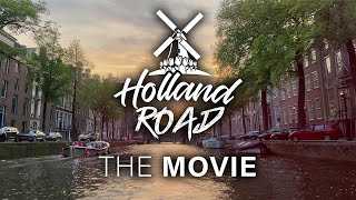 Holland Road: The Movie