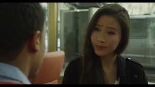 Bobby Ashley's Repercussions Official Trailer