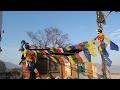 visit to swayambhu maha chaitya स्वयम्भु महाचैत्य kathmandu nepal.