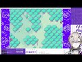 【omori】引きこもりサイコホラーrpg【仄幽 新人vtuber】