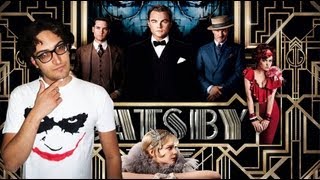 MovieBlog- 267: Recensione Il Grande Gatsby (SENZA SPOILER)