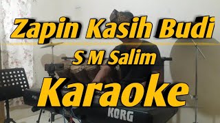 Download Lagu Zapin Kasih Budi Karaoke S M Salim Melayu Versi Ko... MP3 Gratis