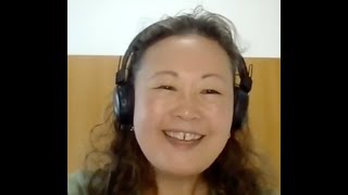 Tokyo Alumni Podcast: Episode 73- Dr. Minako Abe, M.D. (ASIJ 1988) インター卒業生ポッドキャスト - Doctor