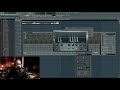 fl studio basics 27 fruity limiter compression part 1