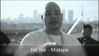 Fat Joe - Mixtape (feat. DJ Premier, Grand Puba, Big Pun, Lord Finesse, Noreaga, Nas, Raekwon...)