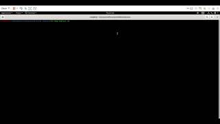 From SQL To Shell 2 - Blind SQL Injection