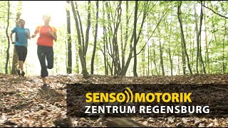 Imagevideo Sensomotorik Zentrum Regensburg