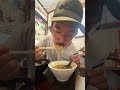 三浦半島のラーメン『六丁目横丁』さんでランチ