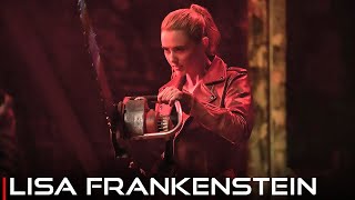 Lisa Frankenstein Movie | Diablo Cody, Trailer, Release Date & Updates!!