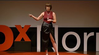 From Wages to Wealth: The Future of the Female Workforce | Bri Seeley | TEDxNormal