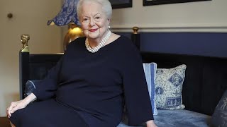 Paris: Schauspielerin Olivia de Havilland 104-jährig gestorben