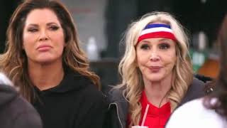 RHOC 18.03 Jenn vs. Gina