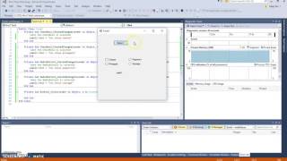 Visual Basic Unit 3 Common Controls