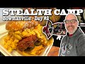 HUGE BREAKFAST and a MONSTER LUNCH • Bowmanville Day#2