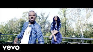 Ketchup - Baby Paulina [Official Video] ft. Uhuru