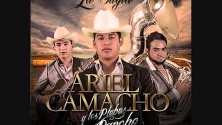 La Sorpresa 'Las Lanchas' - Ariel Camacho (Estudio) 2013