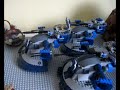 LEGO Star Wars Outpost Defence