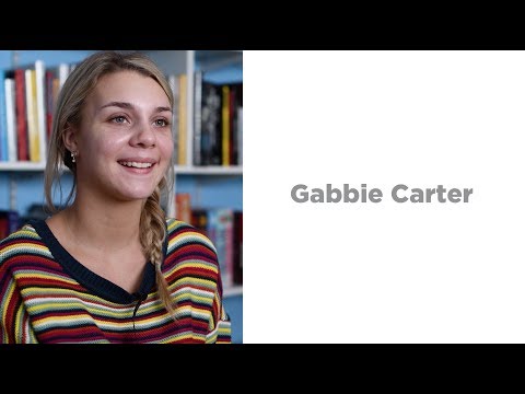 Gabbie Carter 9 Gabbie Carter 9