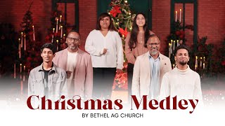 A Festive Fusion of Christmas Classics by Bethel AG Church🎄❄️🌟