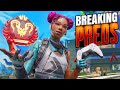 Lifeline is BREAKING Predator Ranked (New Buffs)