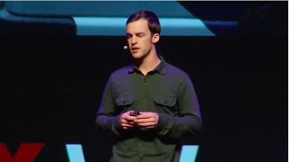 Surfing the Eco-design Wave | Jack Candlish | TEDxWellington