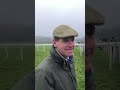 jamie snowden reports on double click at chepstow