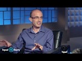 Harari on the 2 most important skills of the 21st Century