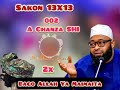 Rarara Bago Allah Ya Maimaita lamba2 a chanza Shi 13x13 50x Mr cash