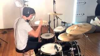 Faint / Linkin Park / Drum Cover / Nicolas Lopes