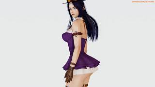 Caitlyn - Honey Select 2