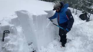 Persistent Weak Layer Discussion (12/23/22)