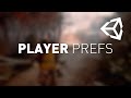 PLAYER PREFS in UNITY EXPLAINED
