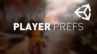 PLAYER PREFS in UNITY EXPLAINED