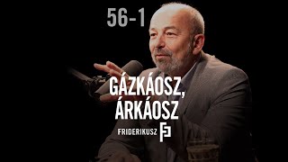 Miért hibás az új rezsiszámítás is? Holoda Attila, energiapiaci szakértő #shorts 56-1