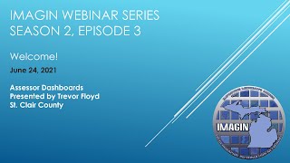IWS S2 Episode 3: Assessors Dashboards - Visualizing Land Values and Assessing Information