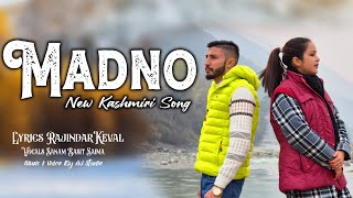 Madno ❣️ New Kashmiri 🏡 Song 🎶 Sanam Basit || Saima || Lyrics :- Rajindar Kewal  #kashmirisongs