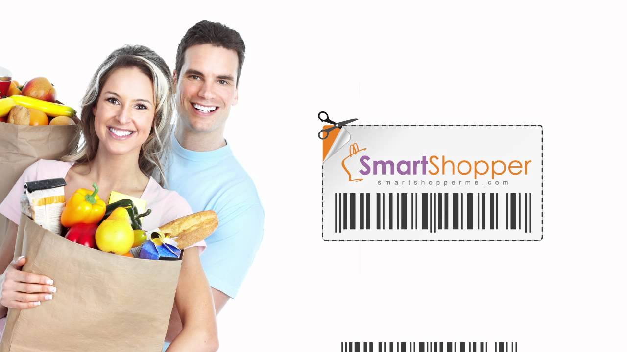 Smart Shopper Youtube