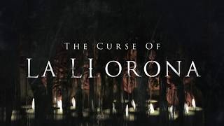 برومو فيلم  The Curse of La Llorona على جوي تي في هوم