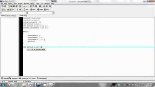 9 Function Overloading