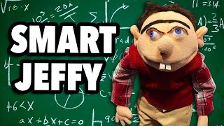 SML Movie: Smart Jeffy [REUPLOADED]