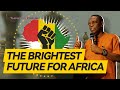 Pan Africanism: the Past, Present and Future | Thinkers Forum