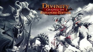 #2 ふみ＆Anz ほろ酔いLIVE　DIVINITY ORIGINAL SIN　Enhanced Edition　2周目