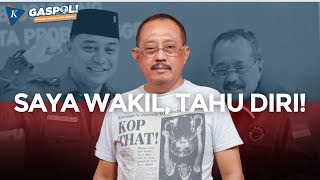 Wakil Wali Kota Surabaya, Ahli TikTok, Dibentak Polisi | Gaspol Ft Armuji