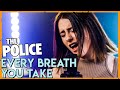 “Every Breath You Take” - The Police (Cover by First to Eleven)