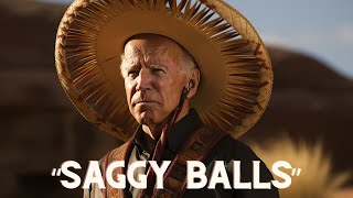 Joe Biden’s Saggy Balls | Country Song