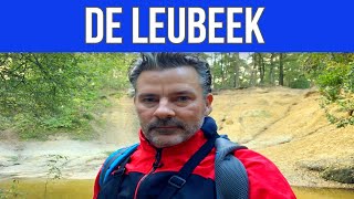 Leudal - Leubeek en steilranden