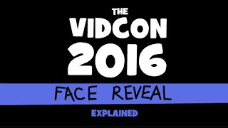 Vidcon 2016 Explained